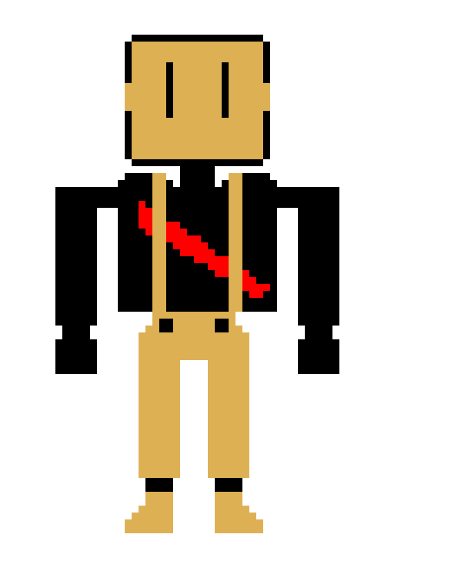 [2fcb16] Ink!ODST: *Draws*