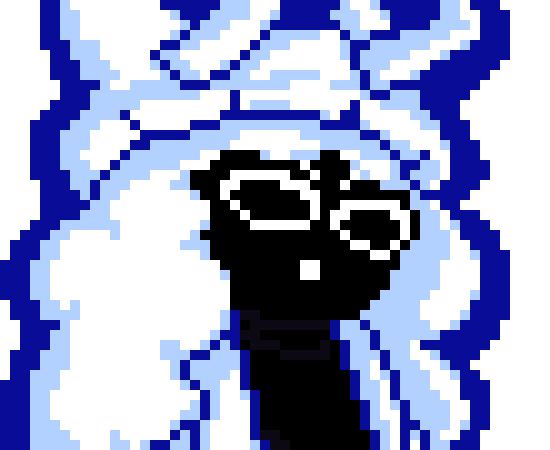 [bf3ba4] Okay for some reason I'm seeing that as a huggy wuggy backpack and uts probably because i didn't sleep properly yet