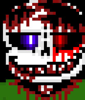 [dd36b6] *pats Multi and leaves the room* right, where did I leave the spare blaster summoner he gave, probs in my room *walks into his room but he feels as though someone is in there*  . . .