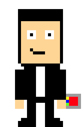 [ab8084] Homie Pokeball Ultra Smiling On Phone