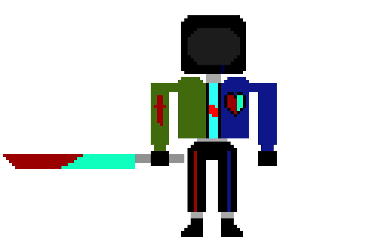 [2fcb16] Calm!ODST: *Slowy starts to change* Please ...No......- IF YOU WONT KILL THEM THEN I WILL!