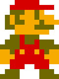 [9664c4] mario