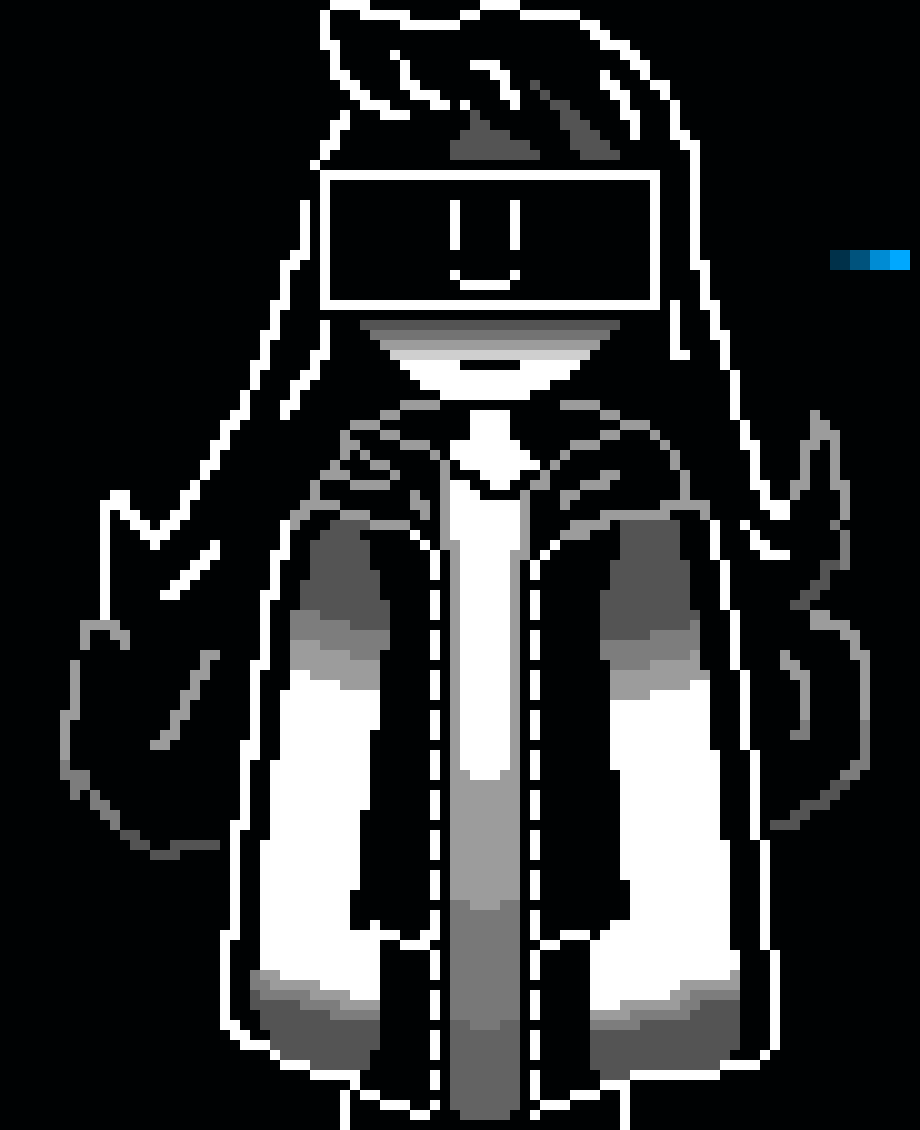 [2fe70b] *sipes off the tears* I'm not sad...I can't be sad... I kept it up for him I can keep it up for dillion