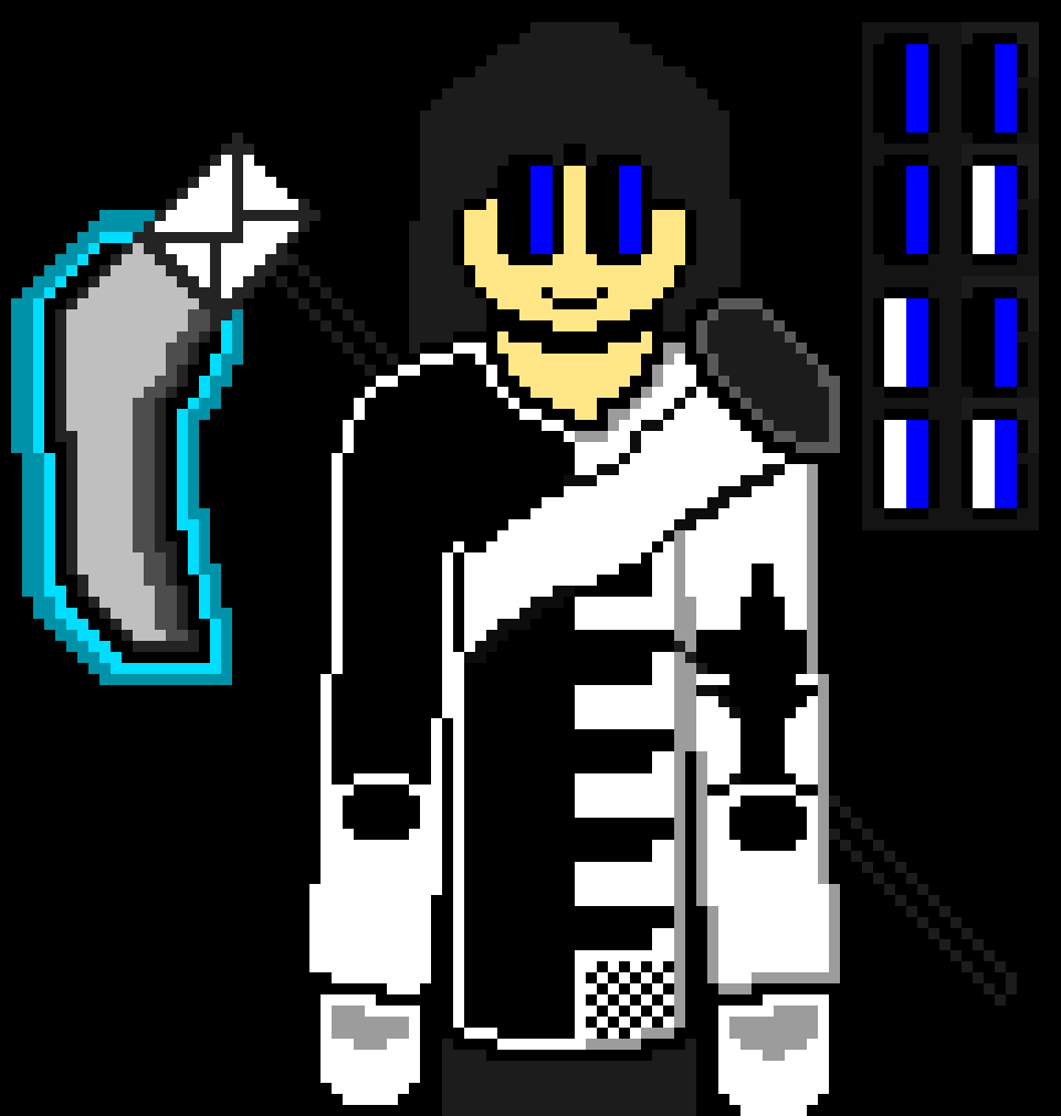 [2fe70b] Ashlie Updated