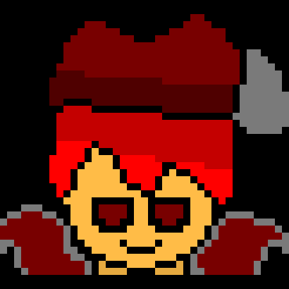 [a8b5a6] heya speck I'm back for a bit