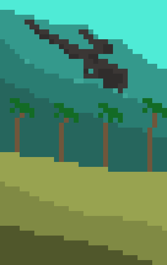 [9664c4] hotline miami cover