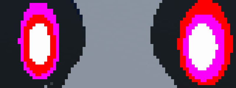 [25b118] Actively making this sucks. The hood is made of like ten parts and three of them are minus parts to hallow it out, it's basically just a fucking cube otherwise.