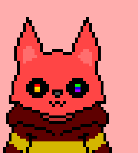 [6b98f7] K! https://www.pixilart.com/thatoneflame