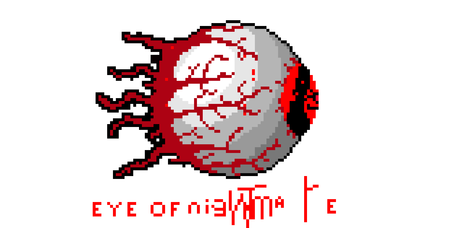 [222b7f] Eye of Nightmare