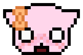 [752f20] ah... h-yeah... *steam comes out her ears as she blushes* 