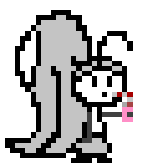 [f7c573] the mawile i be on this site has died once, if they die again, they die a second time :V