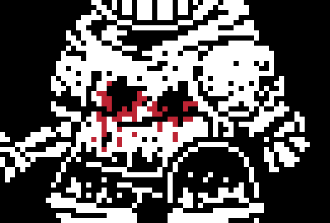 [1df244] major oof, i honsetly don't know if this is the right color for the blood, WUT IS THE COLOR... - Chrisツ