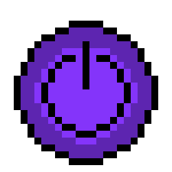 [53180e] POWER BUTTON