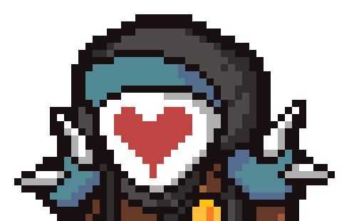 [6ed7de] Hey there Skeld. I should probably rp, but don't know what to pick. So... vote on my bio.