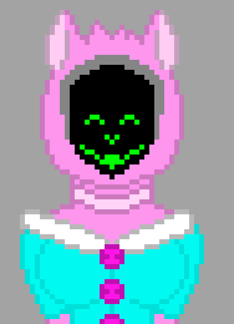 [c91422] *Curls my hand around Six and puts timmy in my lap doing the same.*