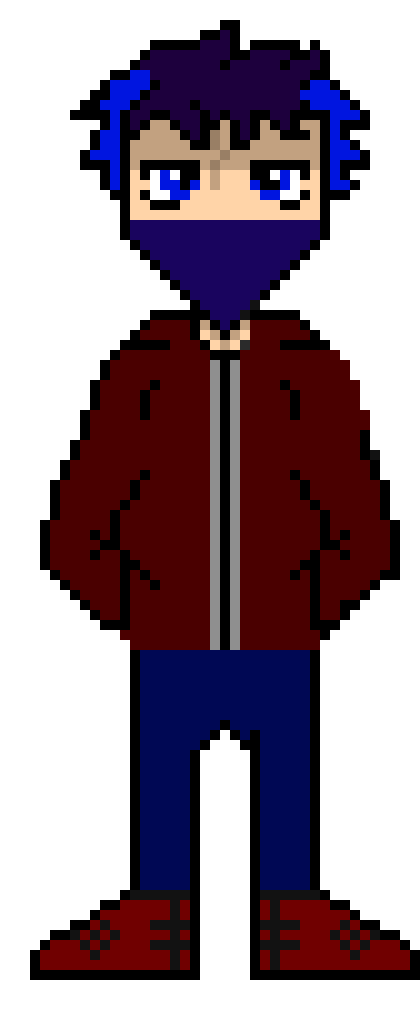 [9b408c] Axle *DONE* brb