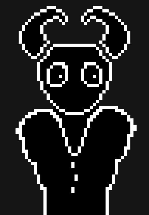 [6a32c5] Im thinking of re-modeling this sprite to look real good. and prob change a few things - Mix