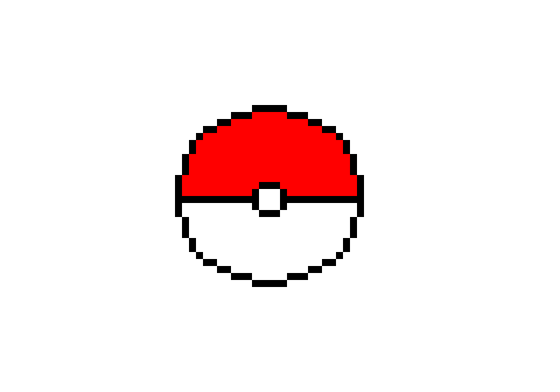 [9664c4] Pokeball