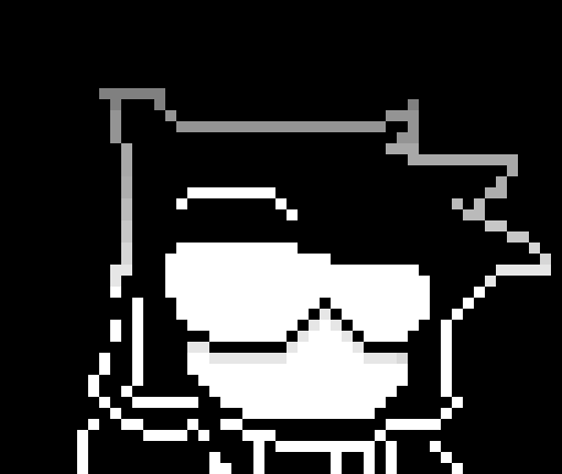 [3354b2] Yeah and i know that he has less than 1 HP. He has died before. So i'm sure he'll come back sooner or later.