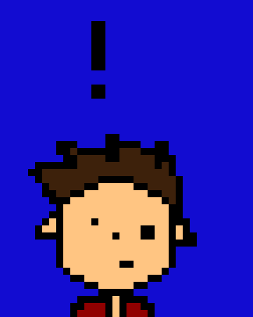 [792c84] WHAT?! Yes I was!! *laugh* -Adam