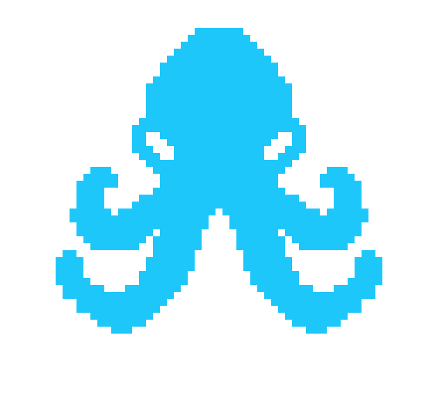 [9664c4] octopus JH
