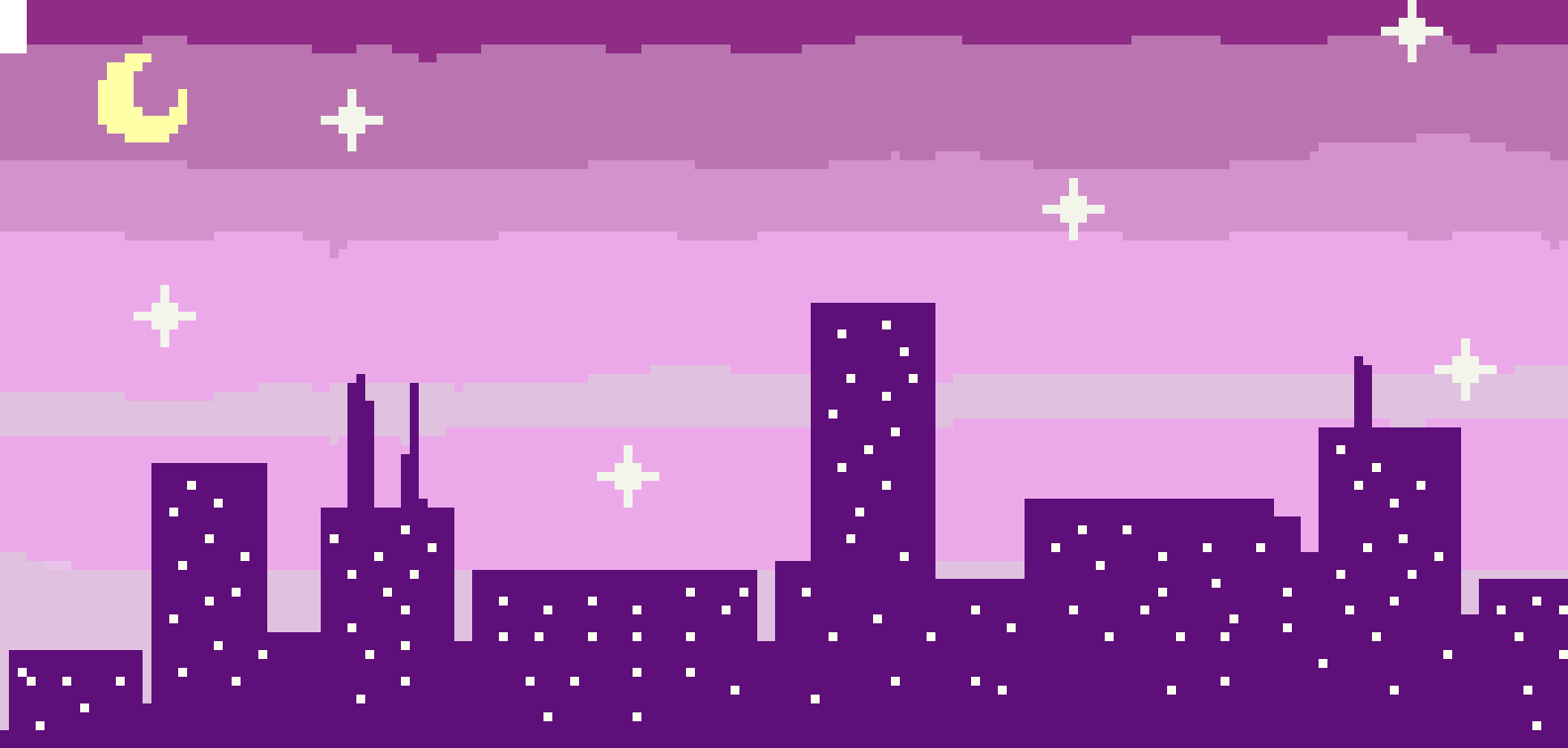 [9664c4] purple city
