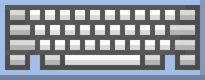 [dfb553] Equinox keyboard