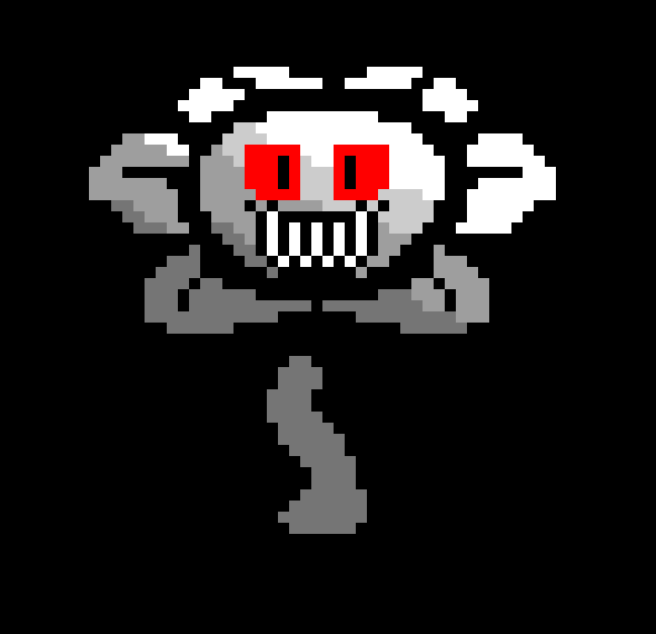 [efba7a] Annoying Dog Undertale
