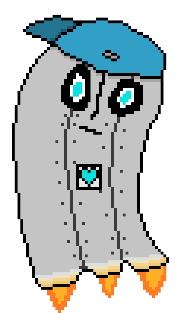 [5accb8] (Updated again.) -Geekazoid