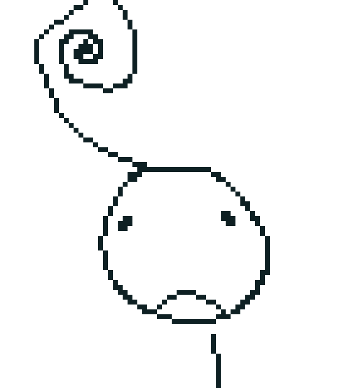 [96580d] Can I get a recreation of the drawing you used when you first came here