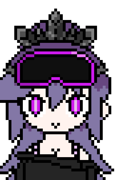 [5b2f3e] The Cv canon Yo-Kai princesses are treated as children by the creator couple.