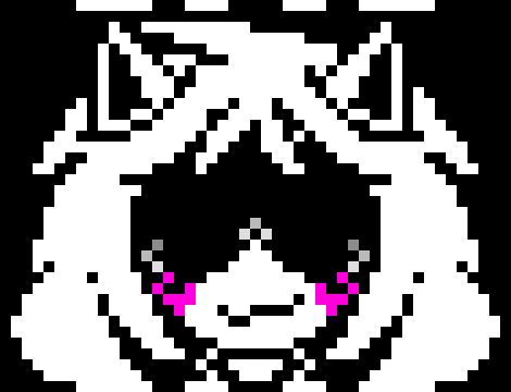 [95be89] CV, Anau, Inky, Karma, Atari, T, Stellar, Warrior..... We all seen somebody godmod and we normally ignore them...