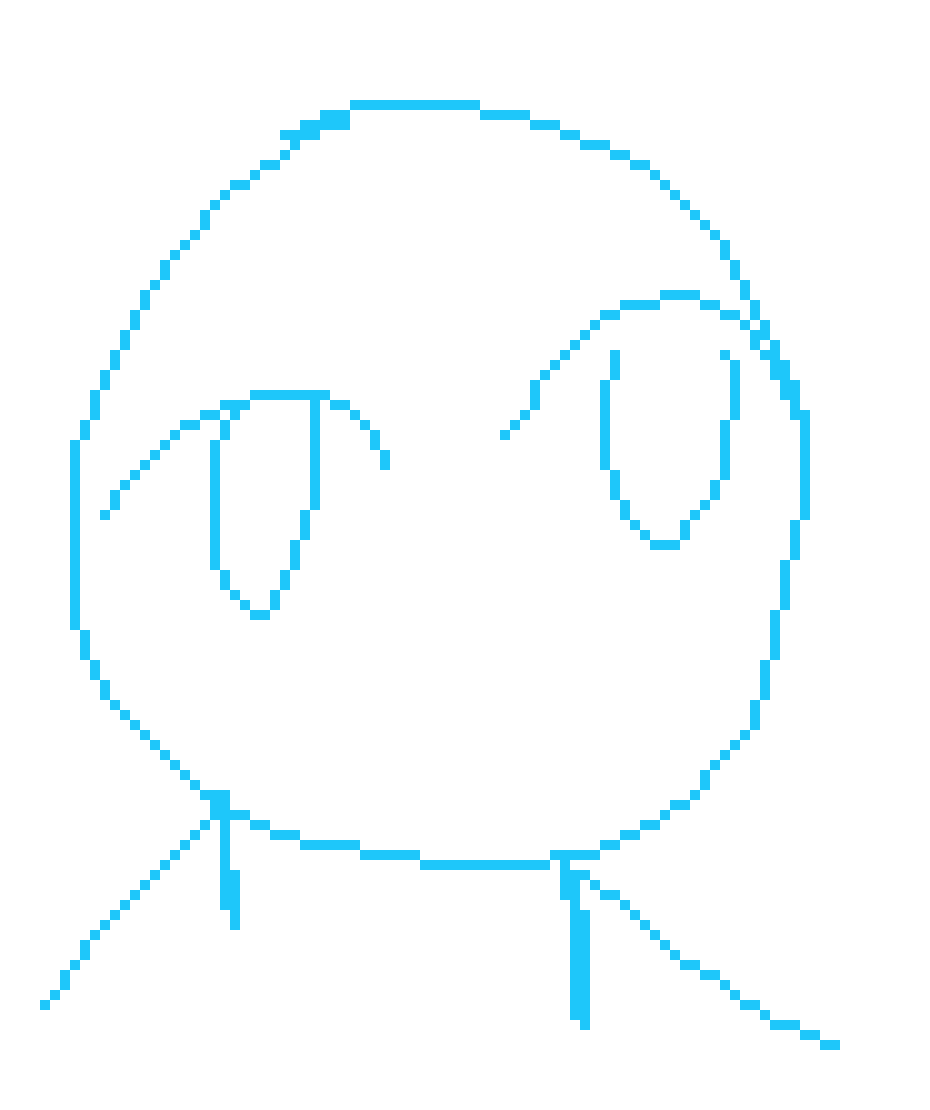 [316235] Dude i stop using pam for like weeks and nobody even says anything, your presence, none of our presences, is some glorious thing that people will panic at if it dissapears. You’re choosing to believe that everyone just doesn’t care about you because they didn’t notice you stopped using discord on the weekends.