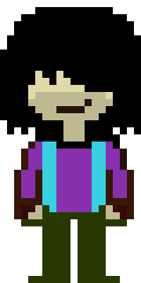 [133af1] Truely Terry Front