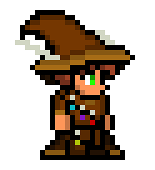 [2066d7] VulkanRafar Terraria Set