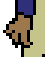 [280a04] (Well i got ONE hand.)