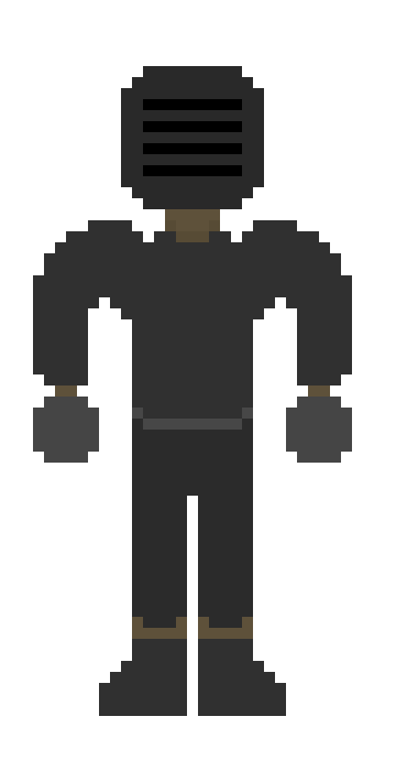 [25d002] *Its now night, and the wind is stronger, The Cold has set in, And He pulls out a torch*