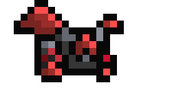 [9664c4] Crimtinite Brestplate