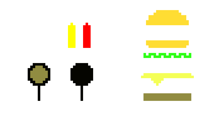 [526e8e] game burger