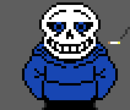 [4fbda4] i can do the blue heart for you... so you can save your energy and just do attacks...-swapswap sans