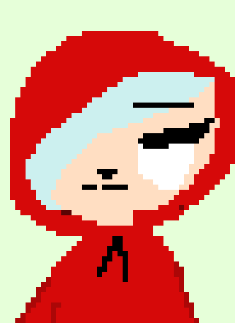 [733b2d] *Ice* -Foxlya