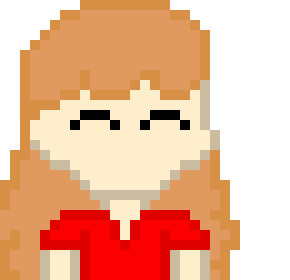 [fedf74] -gets up and giggles a little-