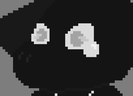 [a34ade] "Im Hizol, i came from the Void.. im not sure how i got here, but im getting used to it, i also found out what Color means today"