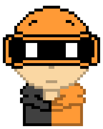 [7456f1] Hey guys. and also someone said something about an rp -Bryson