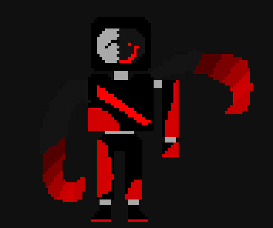 [de8c0d] ODST: Wow thats a "Bloody" Comeback!