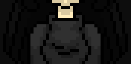 [f7c573] (*i think Tom is calling out to us*) *she heard Drone and looked to the direction she heard him from*