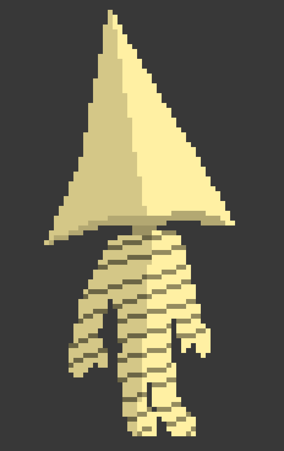 [843b57] *sees the cage shake* *goes to the cage and lets the gnome out* -Gnomes