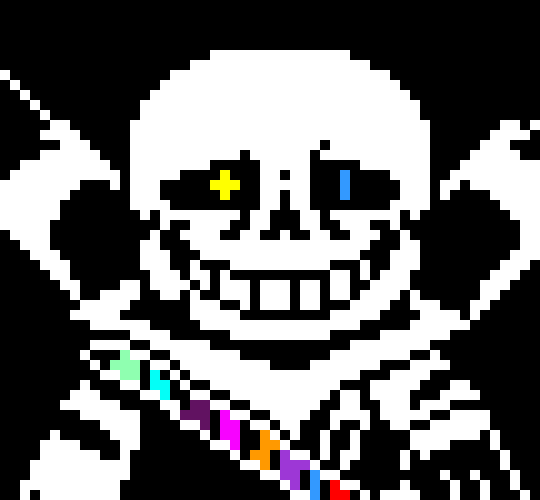 [c8bb2d] imma make  a smol inky sprite