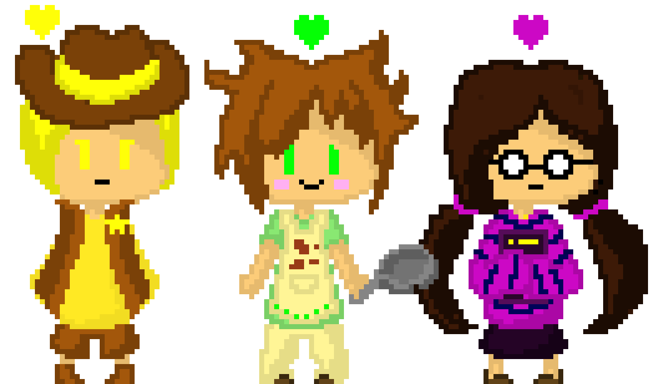 [9664c4] Justice,Kindness,Perserverance