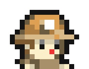 [e25ae6] Hey slime, what's your name? -Pixel Guy